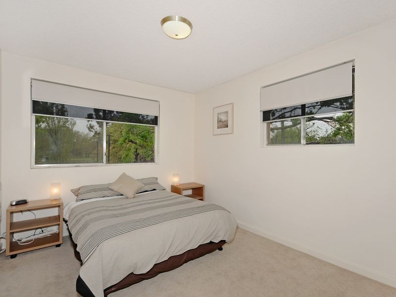 4/41 David Street, O’connor ACT 2602