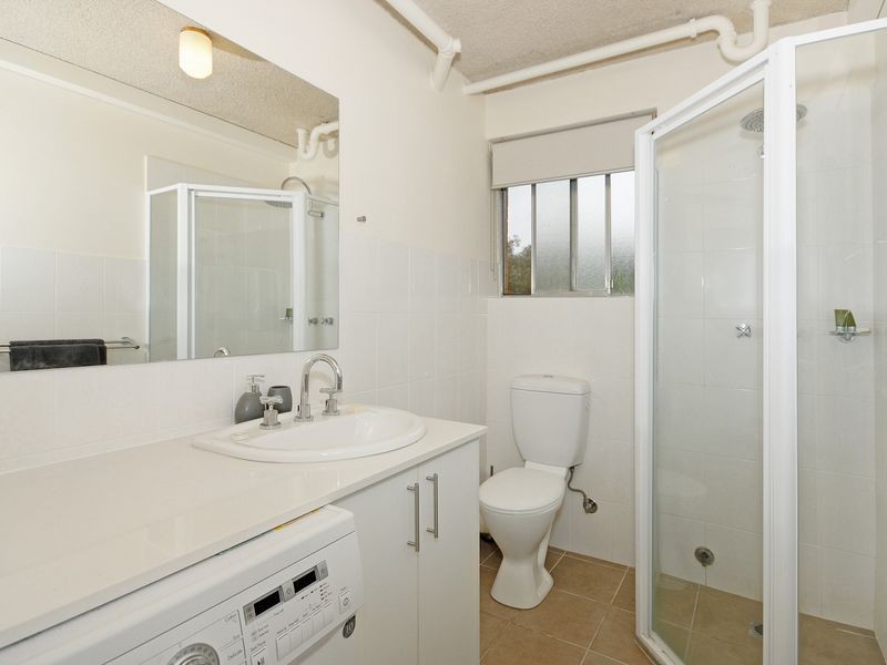 4/41 David Street, O’connor ACT 2602