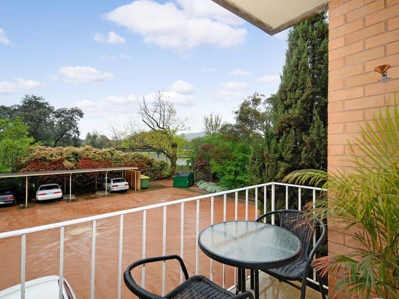 4/41 David Street, O’connor ACT 2602