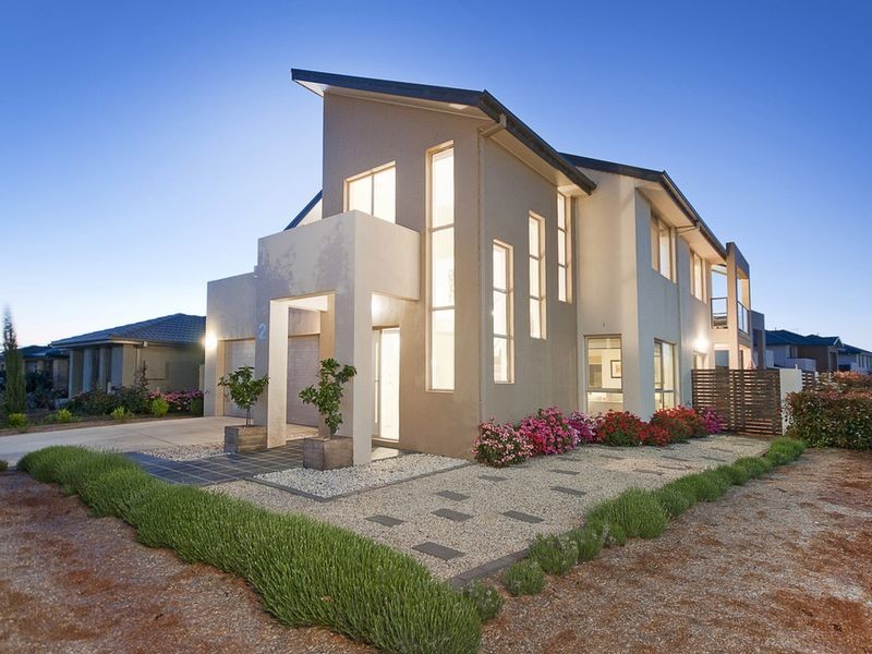 2 Sanger Street, Franklin ACT 2913