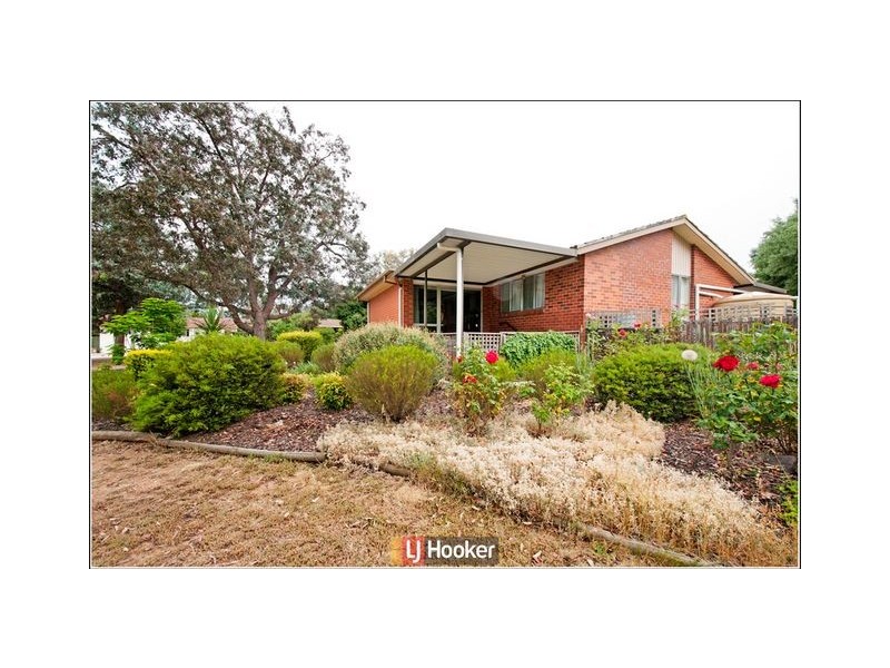 25 Lutwyche Street, Higgins ACT 2615