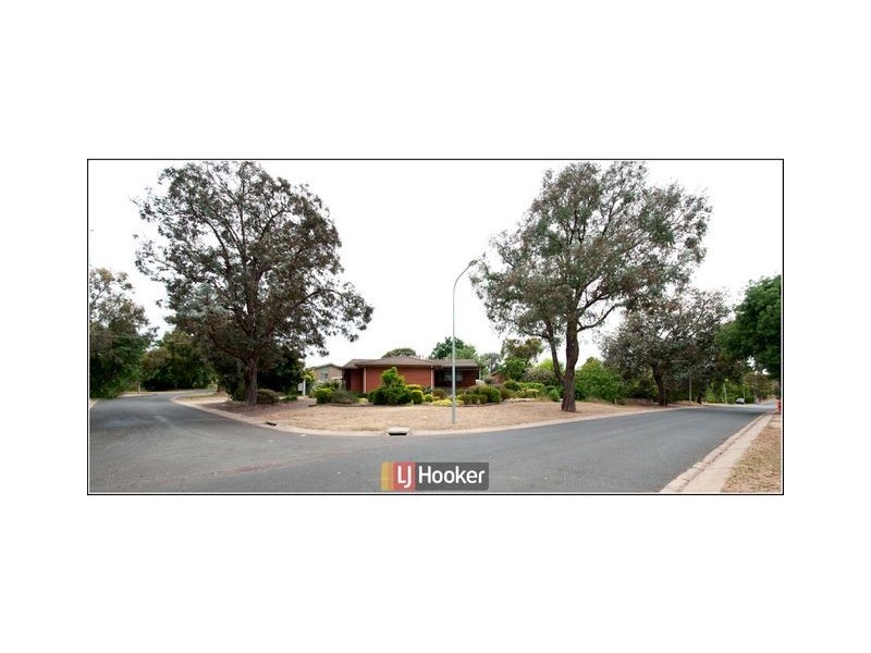 25 Lutwyche Street, Higgins ACT 2615