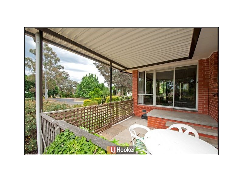 25 Lutwyche Street, Higgins ACT 2615