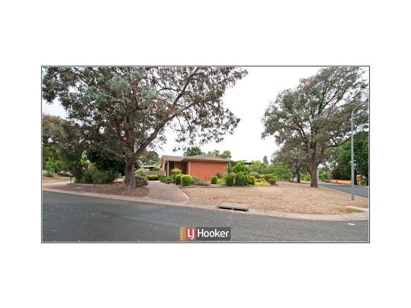 25 Lutwyche Street, Higgins ACT 2615