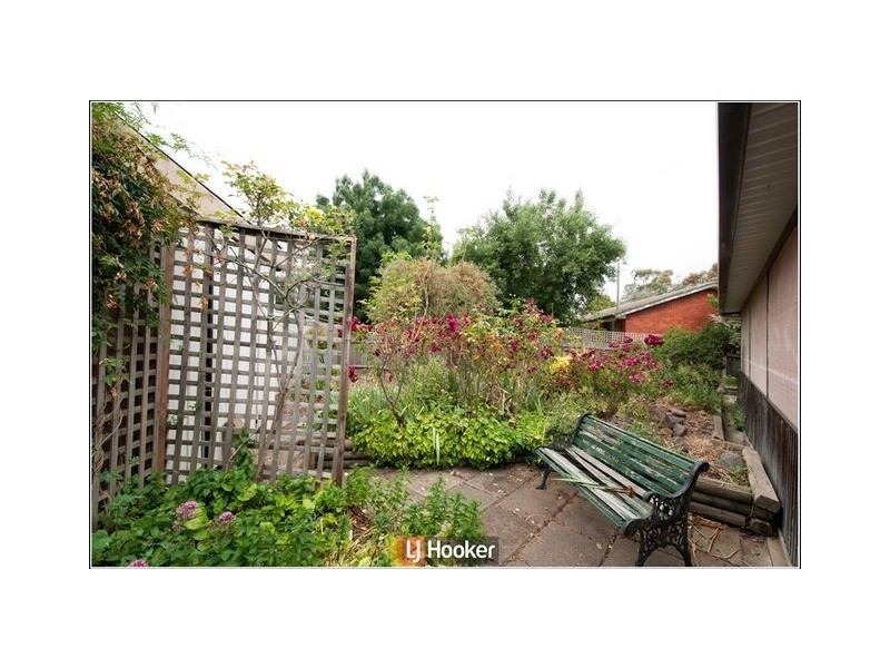 25 Lutwyche Street, Higgins ACT 2615