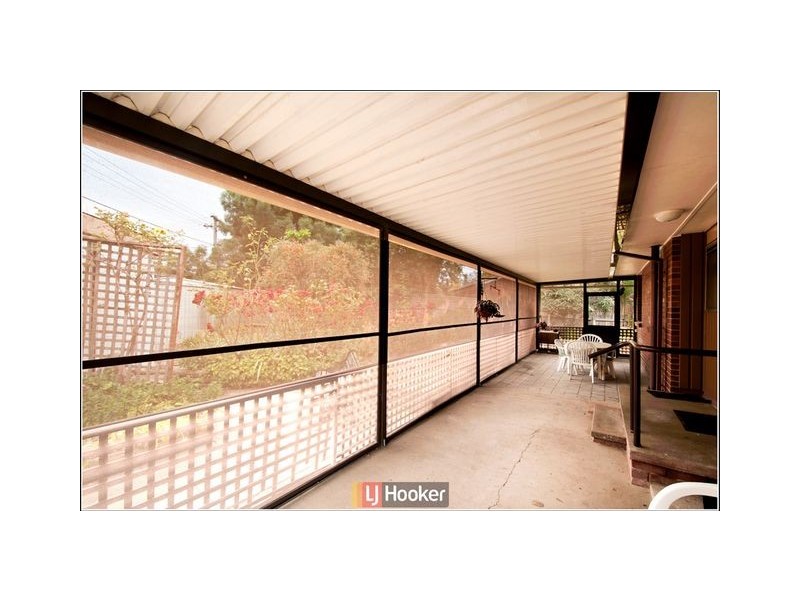 25 Lutwyche Street, Higgins ACT 2615