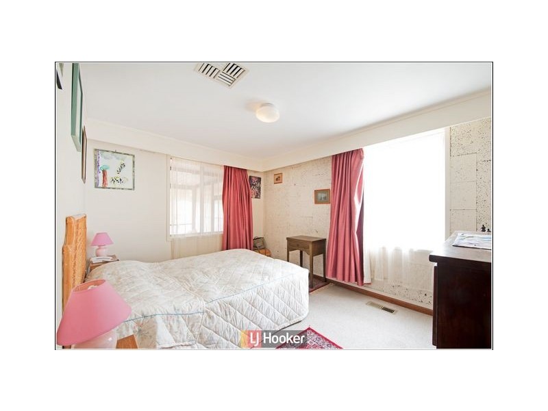 25 Lutwyche Street, Higgins ACT 2615