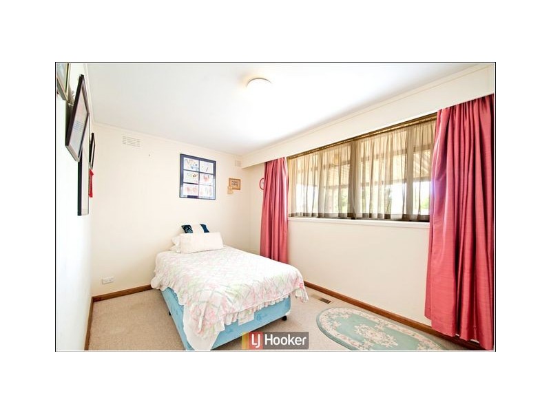 25 Lutwyche Street, Higgins ACT 2615