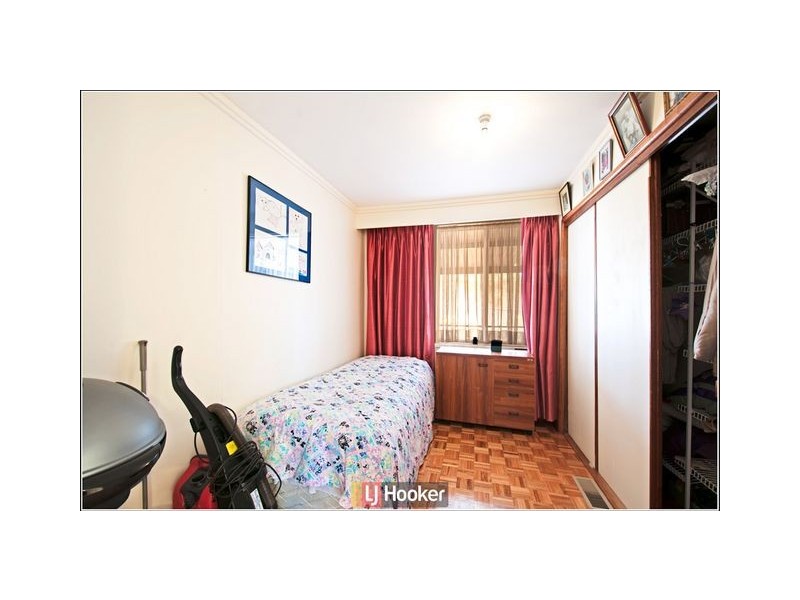 25 Lutwyche Street, Higgins ACT 2615