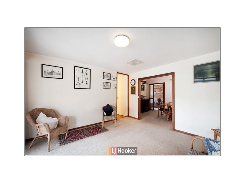 25 Lutwyche Street, Higgins ACT 2615