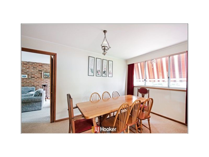 25 Lutwyche Street, Higgins ACT 2615