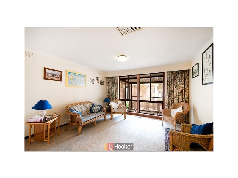 25 Lutwyche Street, Higgins ACT 2615