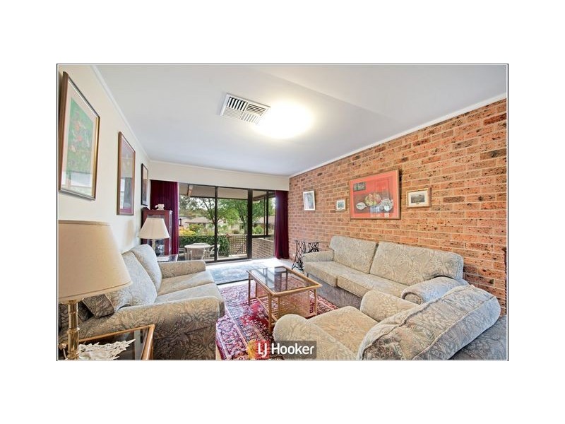 25 Lutwyche Street, Higgins ACT 2615