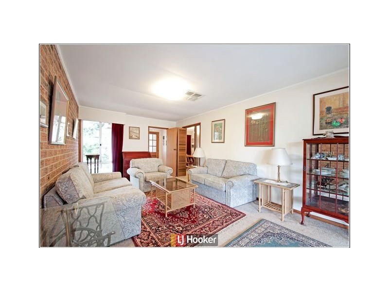 25 Lutwyche Street, Higgins ACT 2615