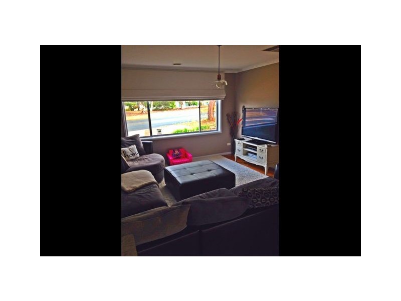 17 Starke street, Higgins ACT 2615