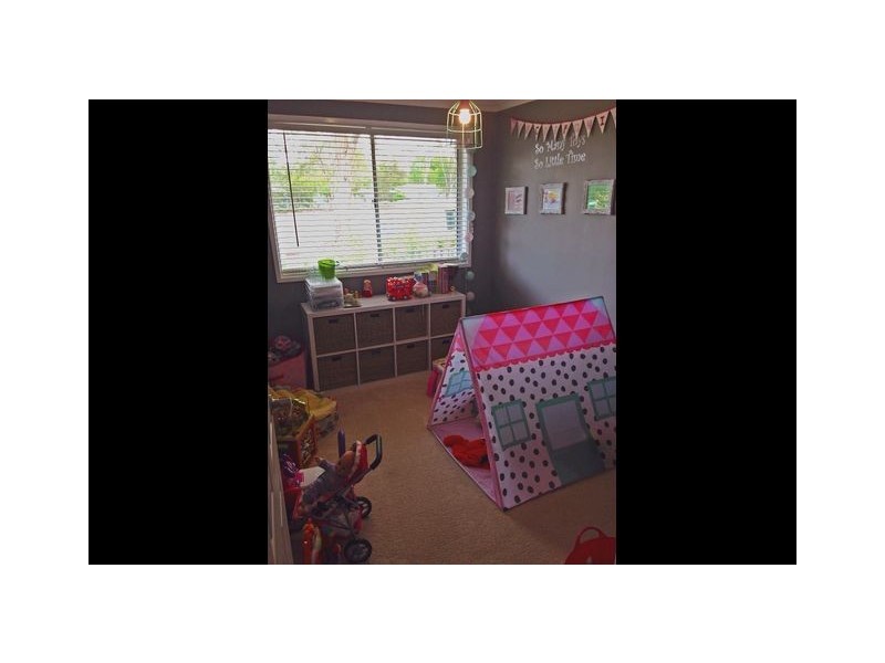17 Starke street, Higgins ACT 2615