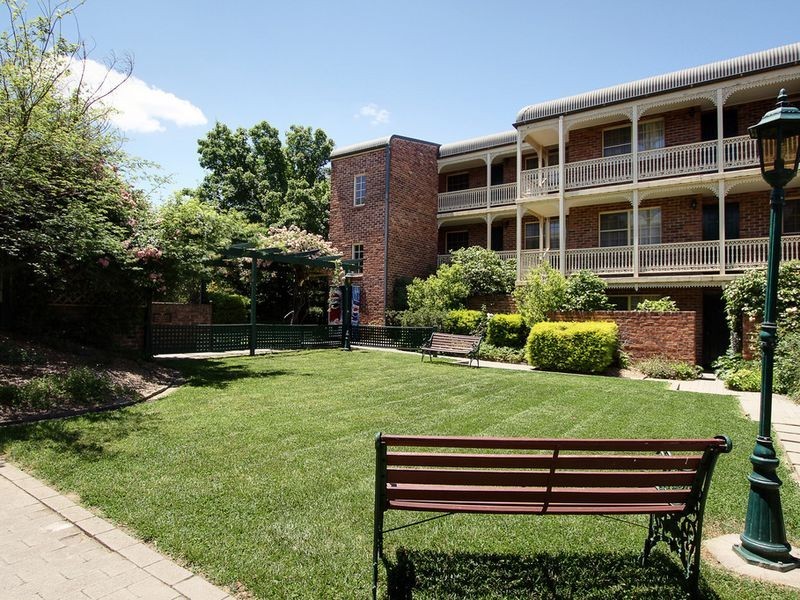 19/11 Giles Street, Griffith ACT 2603