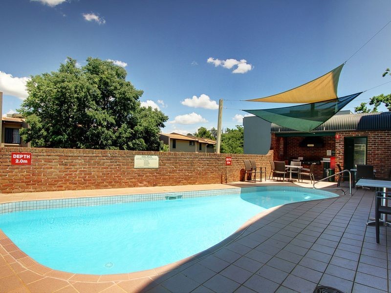 19/11 Giles Street, Griffith ACT 2603