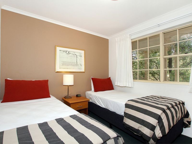 19/11 Giles Street, Griffith ACT 2603