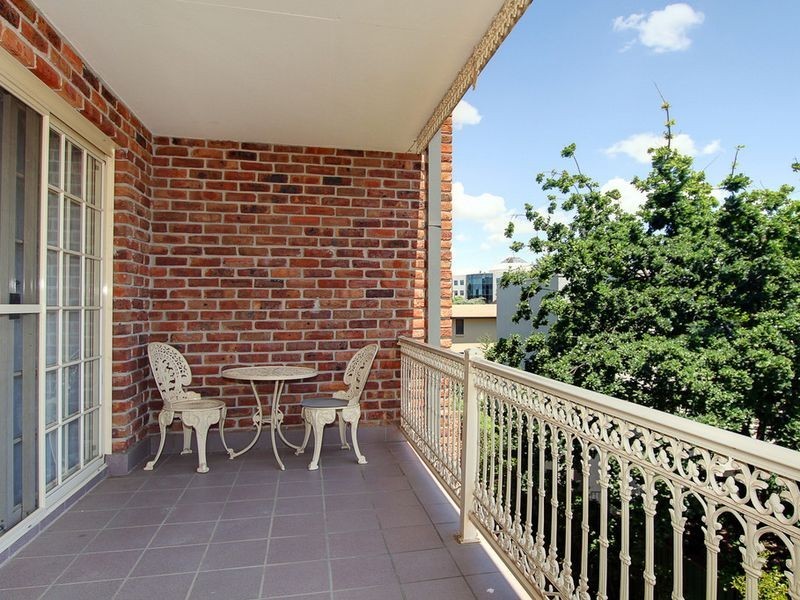 19/11 Giles Street, Griffith ACT 2603