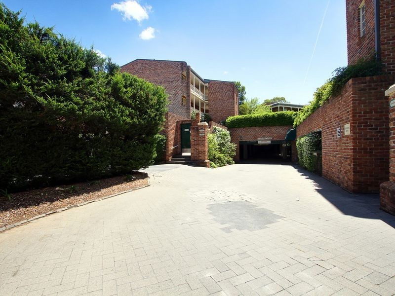 19/11 Giles Street, Griffith ACT 2603