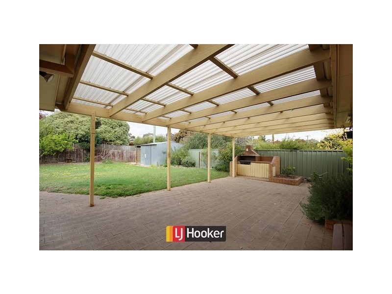 53 Ennor Crescent, Florey ACT 2615