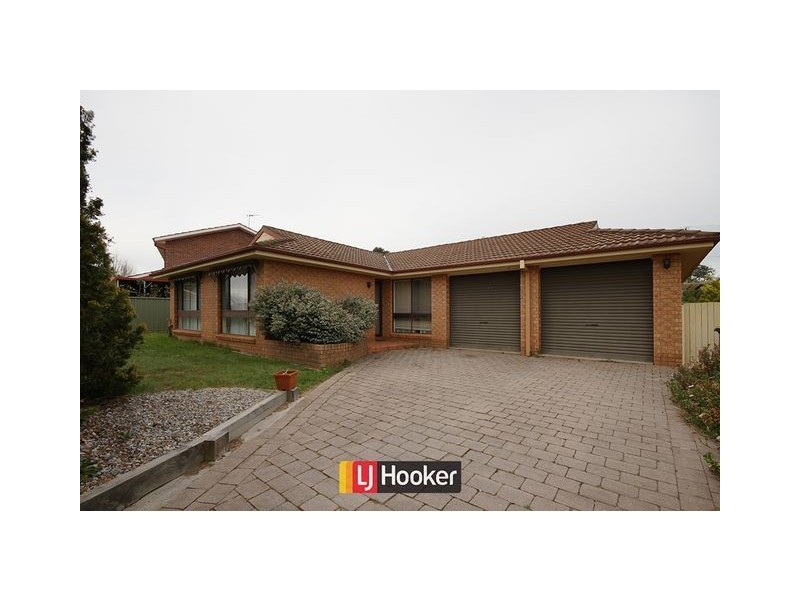 53 Ennor Crescent, Florey ACT 2615