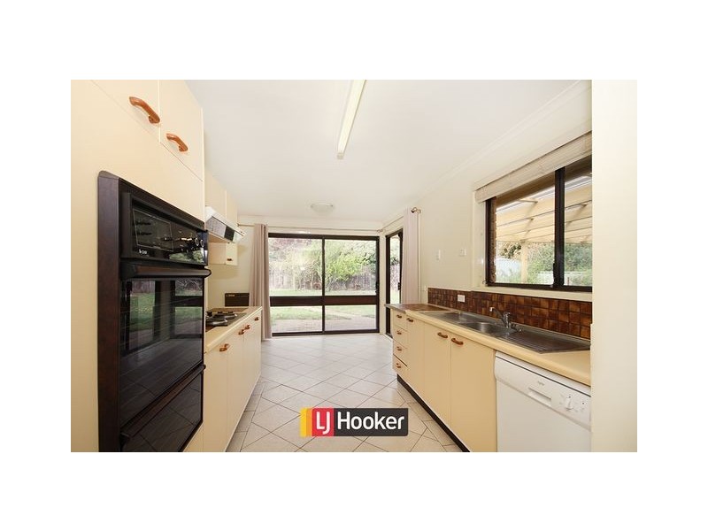 53 Ennor Crescent, Florey ACT 2615