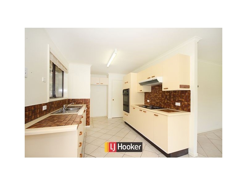 53 Ennor Crescent, Florey ACT 2615