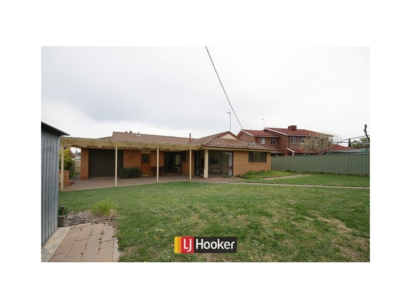 53 Ennor Crescent, Florey ACT 2615