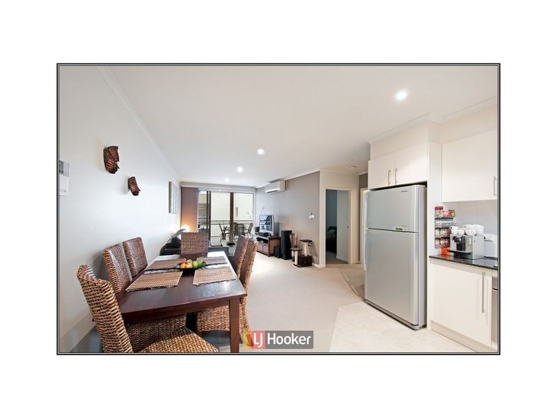 104/68 Hardwick Crescent, Holt ACT 2615