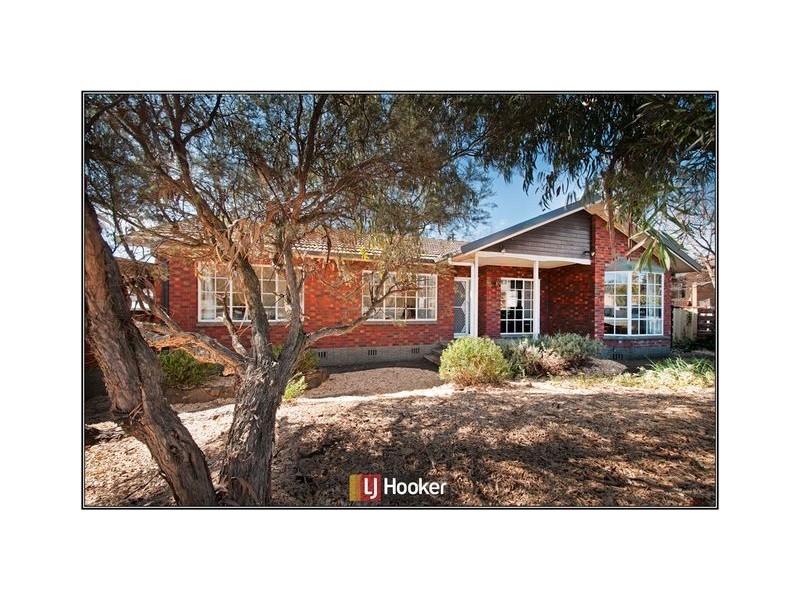 48 Castieau Street, Higgins ACT 2615