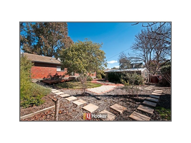 48 Castieau Street, Higgins ACT 2615