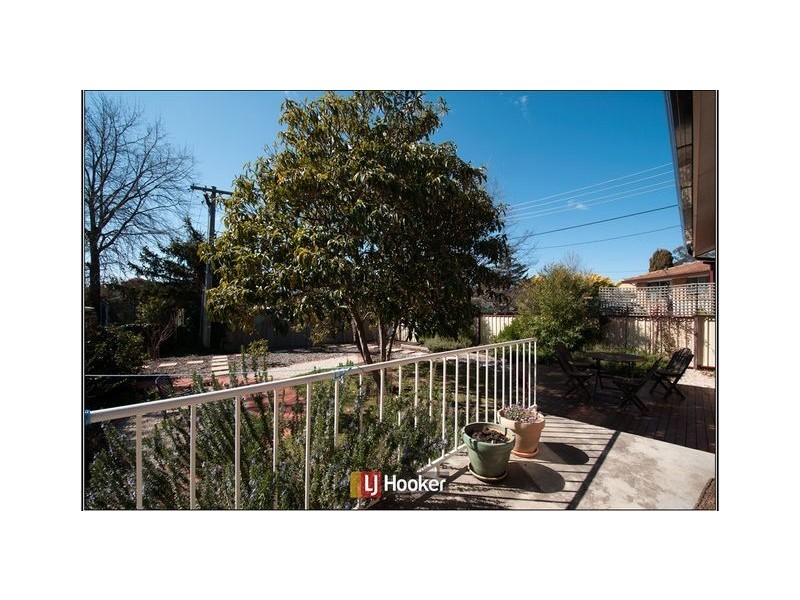 48 Castieau Street, Higgins ACT 2615