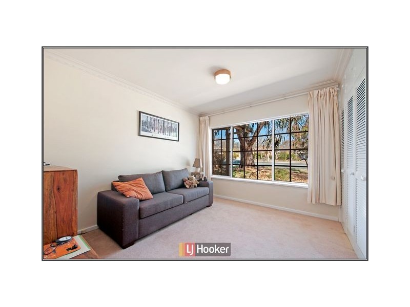 48 Castieau Street, Higgins ACT 2615