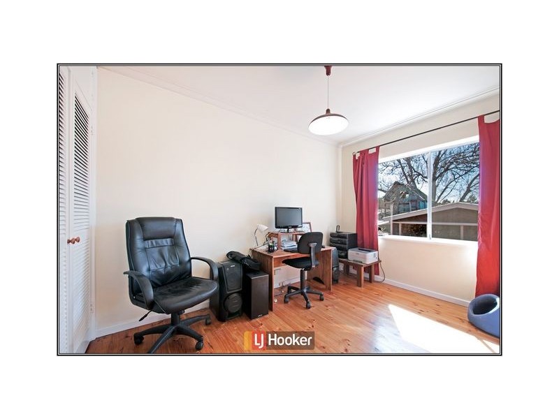 48 Castieau Street, Higgins ACT 2615