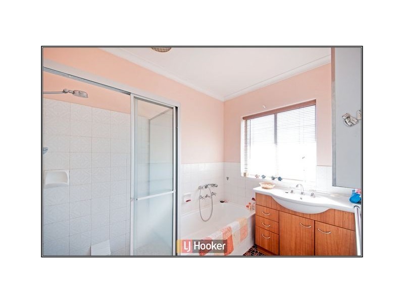 48 Castieau Street, Higgins ACT 2615