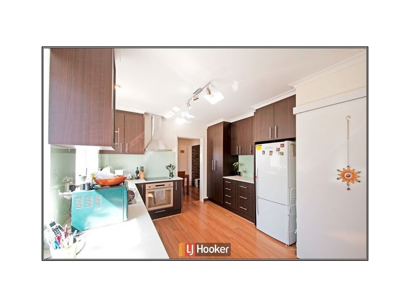 48 Castieau Street, Higgins ACT 2615