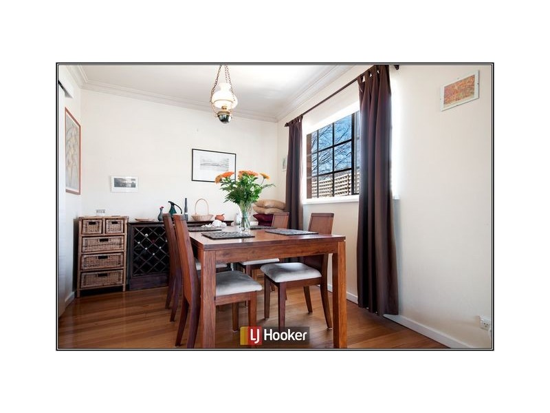 48 Castieau Street, Higgins ACT 2615