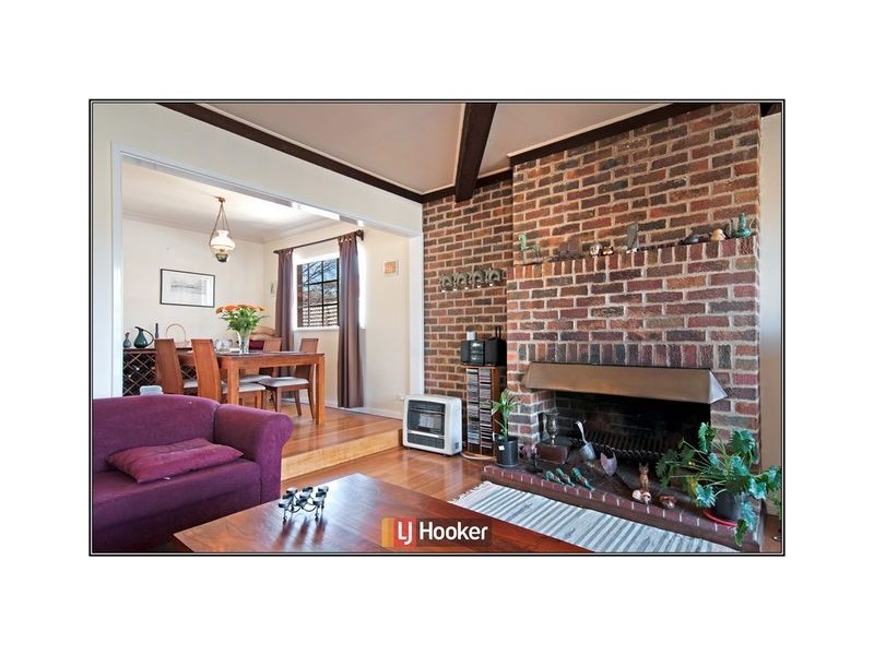 48 Castieau Street, Higgins ACT 2615