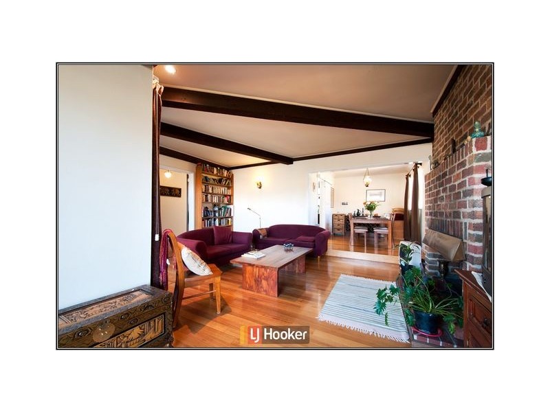 48 Castieau Street, Higgins ACT 2615