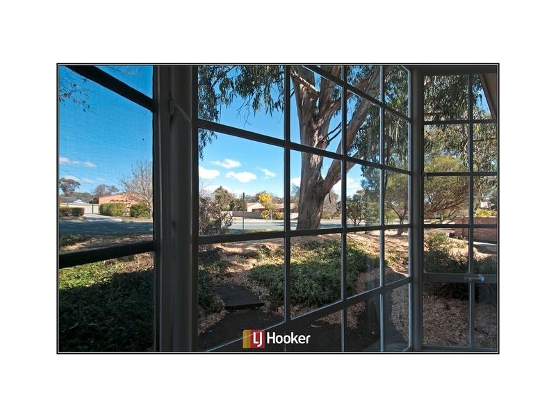 48 Castieau Street, Higgins ACT 2615