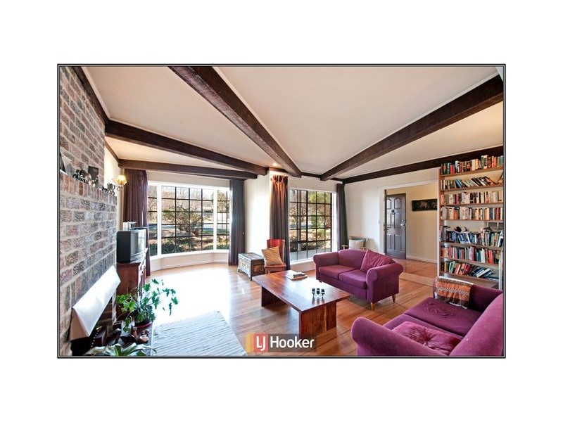 48 Castieau Street, Higgins ACT 2615