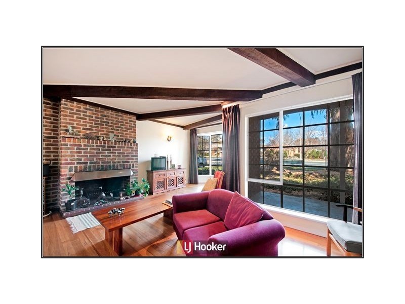 48 Castieau Street, Higgins ACT 2615