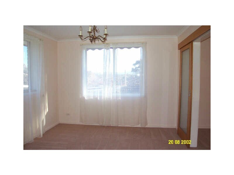 1 Starke Street, Higgins ACT 2615