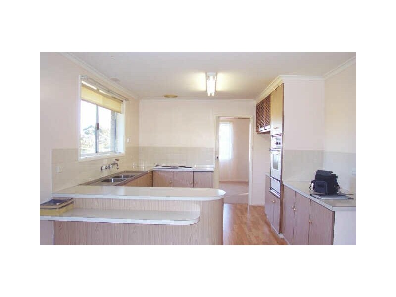 1 Starke Street, Higgins ACT 2615