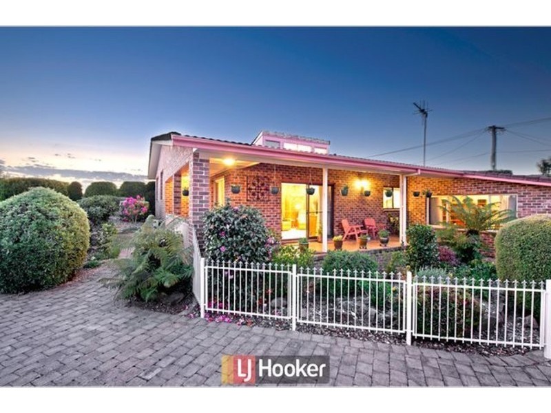 9 Lovekin Place, Mckellar ACT 2617