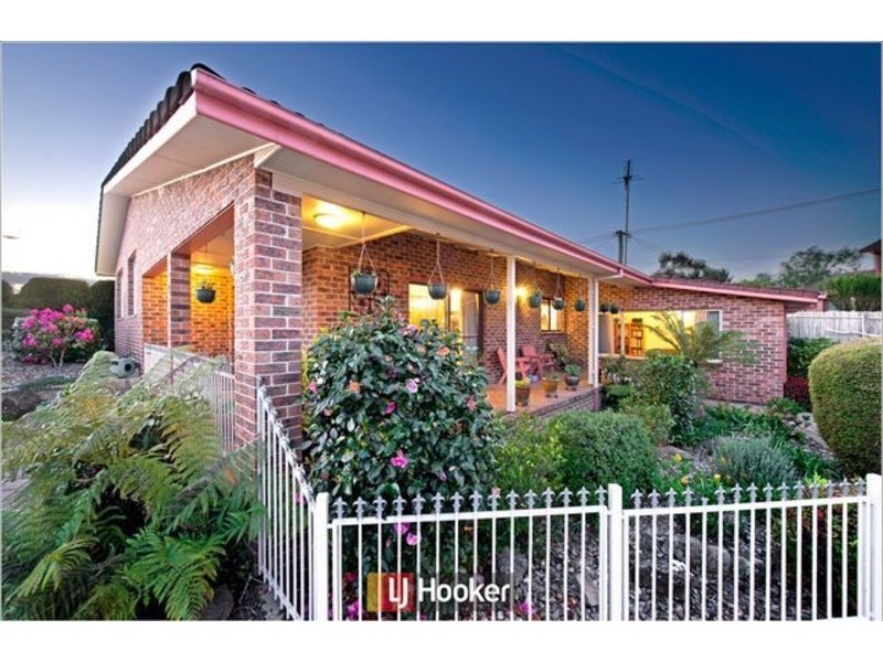 9 Lovekin Place, Mckellar ACT 2617
