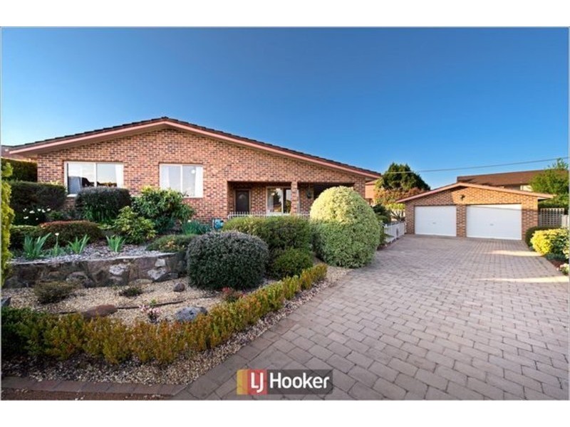 9 Lovekin Place, Mckellar ACT 2617