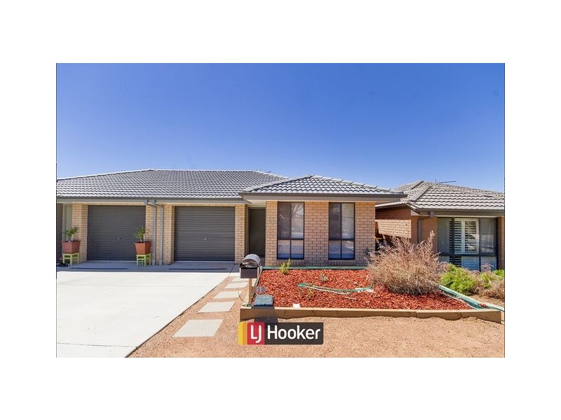 18 John Holt Street, Macgregor ACT 2615